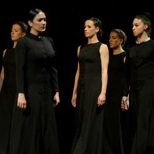 Fotografía de Conservatorio de danza: Ayres - Conservatorio de Danza