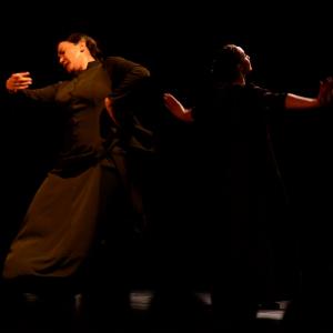 Fotografía de Conservatorio de danza: Ayres - Conservatorio de Danza