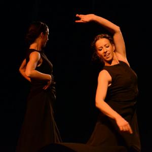Fotografía de Conservatorio de danza: Ayres - Conservatorio de Danza
