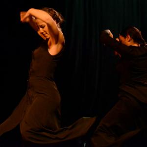 Fotografía de Conservatorio de danza: Ayres - Conservatorio de Danza