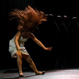 Fotografía de Conservatorio de danza: Ayres - Conservatorio de Danza