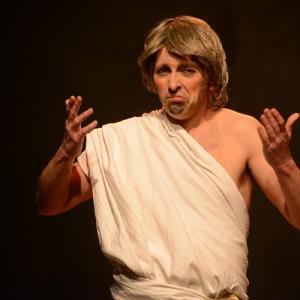Fotografía de Cabaret Canalla - 