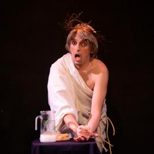 Fotografía de Cabaret Canalla - 