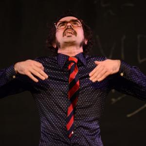 Fotografía de Cabaret Canalla - 
