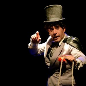 Fotografía de Cabaret Canalla - 