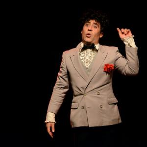 Fotografía de Cabaret Canalla - 