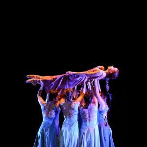 Fotografía de Granada en Danza - Conservatorio de Danza