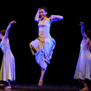 Fotografía de Granada en Danza - Conservatorio de Danza