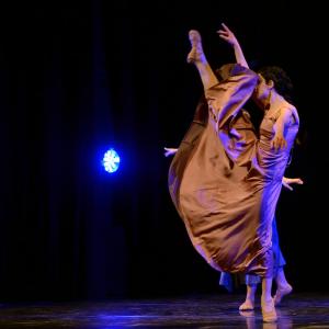 Fotografía de Granada en Danza - Conservatorio de Danza