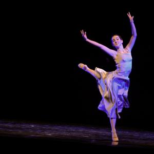Fotografía de Granada en Danza - Conservatorio de Danza