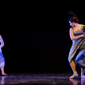 Fotografía de Granada en Danza - Conservatorio de Danza
