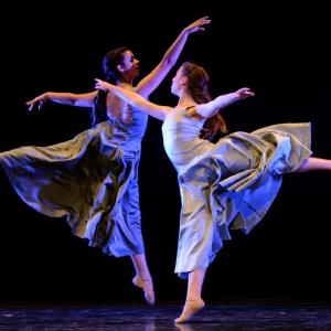 Fotografía de Granada en Danza - Conservatorio de Danza