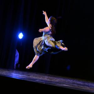 Fotografía de Granada en Danza - Conservatorio de Danza