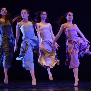 Fotografía de Granada en Danza - Conservatorio de Danza