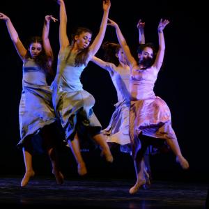 Fotografía de Granada en Danza - Conservatorio de Danza