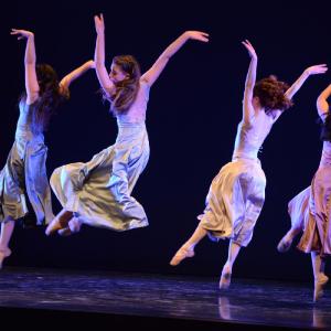 Fotografía de Granada en Danza - Conservatorio de Danza
