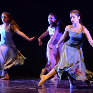 Fotografía de Granada en Danza - Conservatorio de Danza