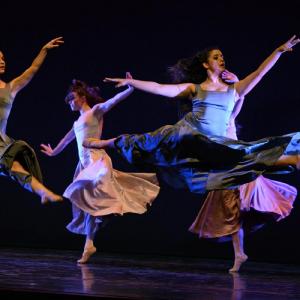 Fotografía de Granada en Danza - Conservatorio de Danza