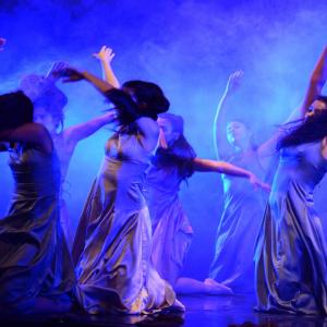Fotografía de Granada en Danza - Conservatorio de Danza