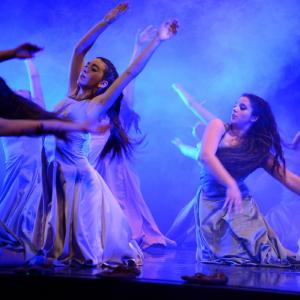 Fotografía de Granada en Danza - Conservatorio de Danza