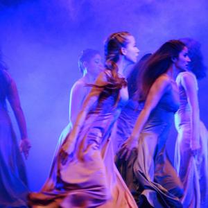 Fotografía de Granada en Danza - Conservatorio de Danza