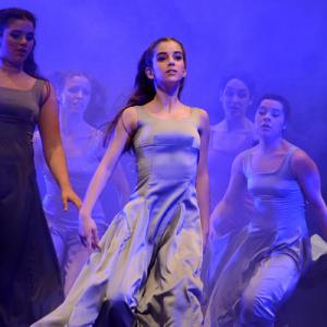 Fotografía de Granada en Danza - Conservatorio de Danza