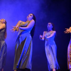 Fotografía de Granada en Danza - Conservatorio de Danza