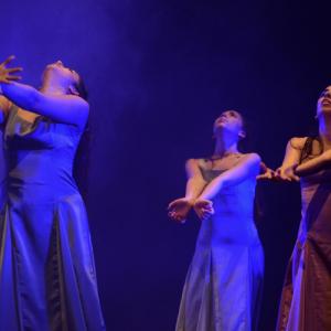 Fotografía de Granada en Danza - Conservatorio de Danza