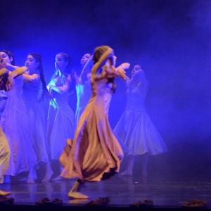 Fotografía de Granada en Danza - Conservatorio de Danza