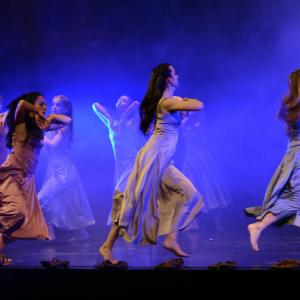 Fotografía de Granada en Danza - Conservatorio de Danza