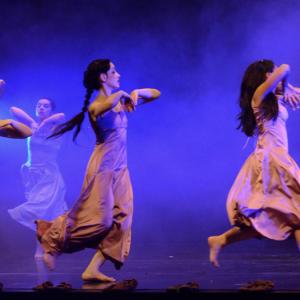 Fotografía de Granada en Danza - Conservatorio de Danza