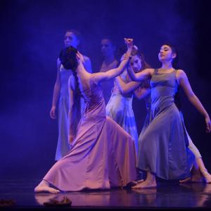 Fotografía de Granada en Danza - Conservatorio de Danza