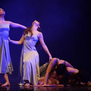 Fotografía de Granada en Danza - Conservatorio de Danza