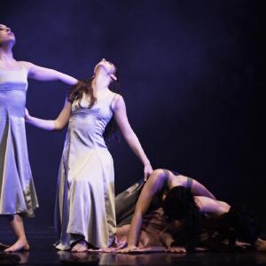 Fotografía de Granada en Danza - Conservatorio de Danza