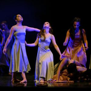 Fotografía de Granada en Danza - Conservatorio de Danza