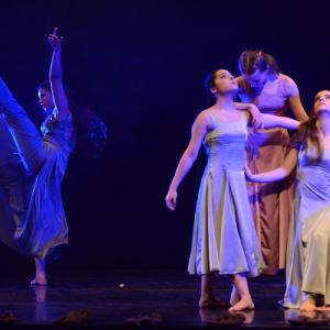Fotografía de Granada en Danza - Conservatorio de Danza