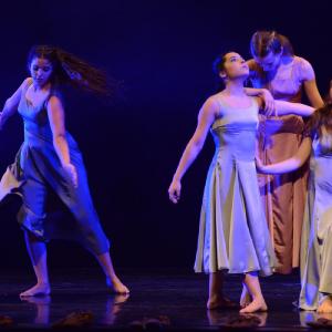 Fotografía de Granada en Danza - Conservatorio de Danza