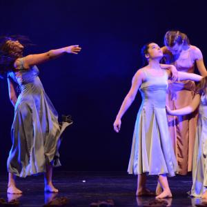 Fotografía de Granada en Danza - Conservatorio de Danza