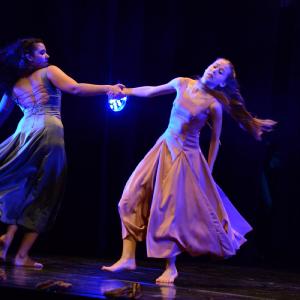 Fotografía de Granada en Danza - Conservatorio de Danza
