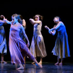 Fotografía de Granada en Danza - Conservatorio de Danza