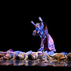 Fotografía de Granada en Danza - Conservatorio de Danza