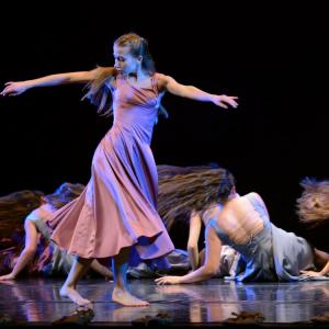 Fotografía de Granada en Danza - Conservatorio de Danza