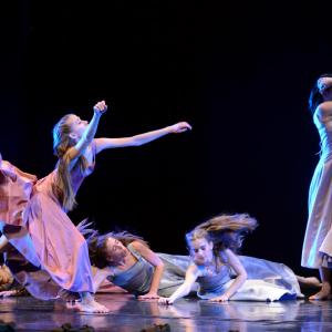 Fotografía de Granada en Danza - Conservatorio de Danza
