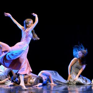 Fotografía de Granada en Danza - Conservatorio de Danza