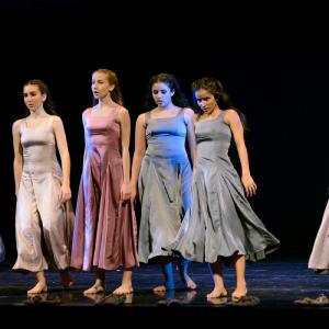 Fotografía de Granada en Danza - Conservatorio de Danza