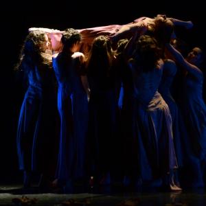 Fotografía de Granada en Danza - Conservatorio de Danza