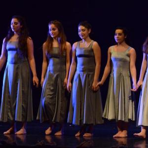 Fotografía de Granada en Danza - Conservatorio de Danza