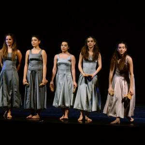 Fotografía de Granada en Danza - Conservatorio de Danza