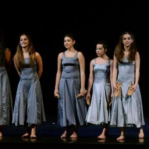 Fotografía de Granada en Danza - Conservatorio de Danza