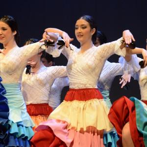 Fotografía de Granada en Danza - Conservatorio de Danza